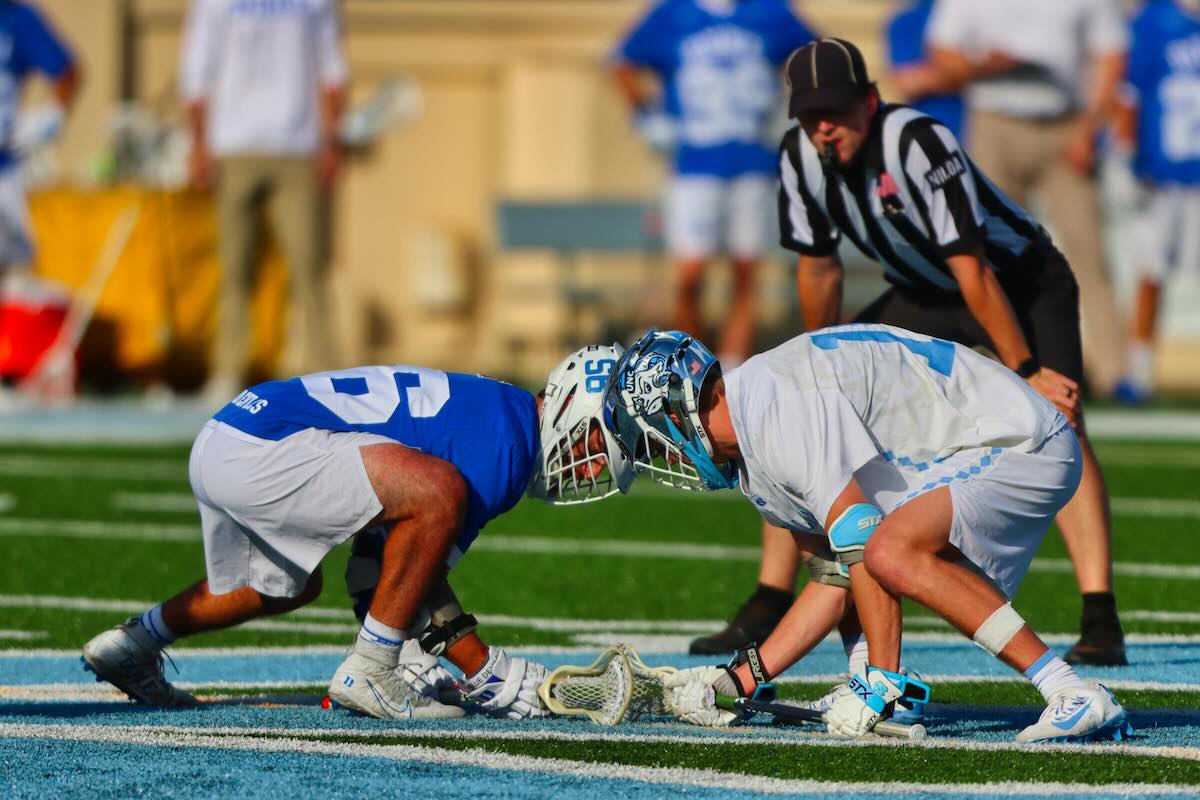 Explore lacrosse scoring with this guide. Learn about goals, assists, and two-point shots in the PLL, and discover variations like indoor and intercrosse. Perfect for new enthusiasts!