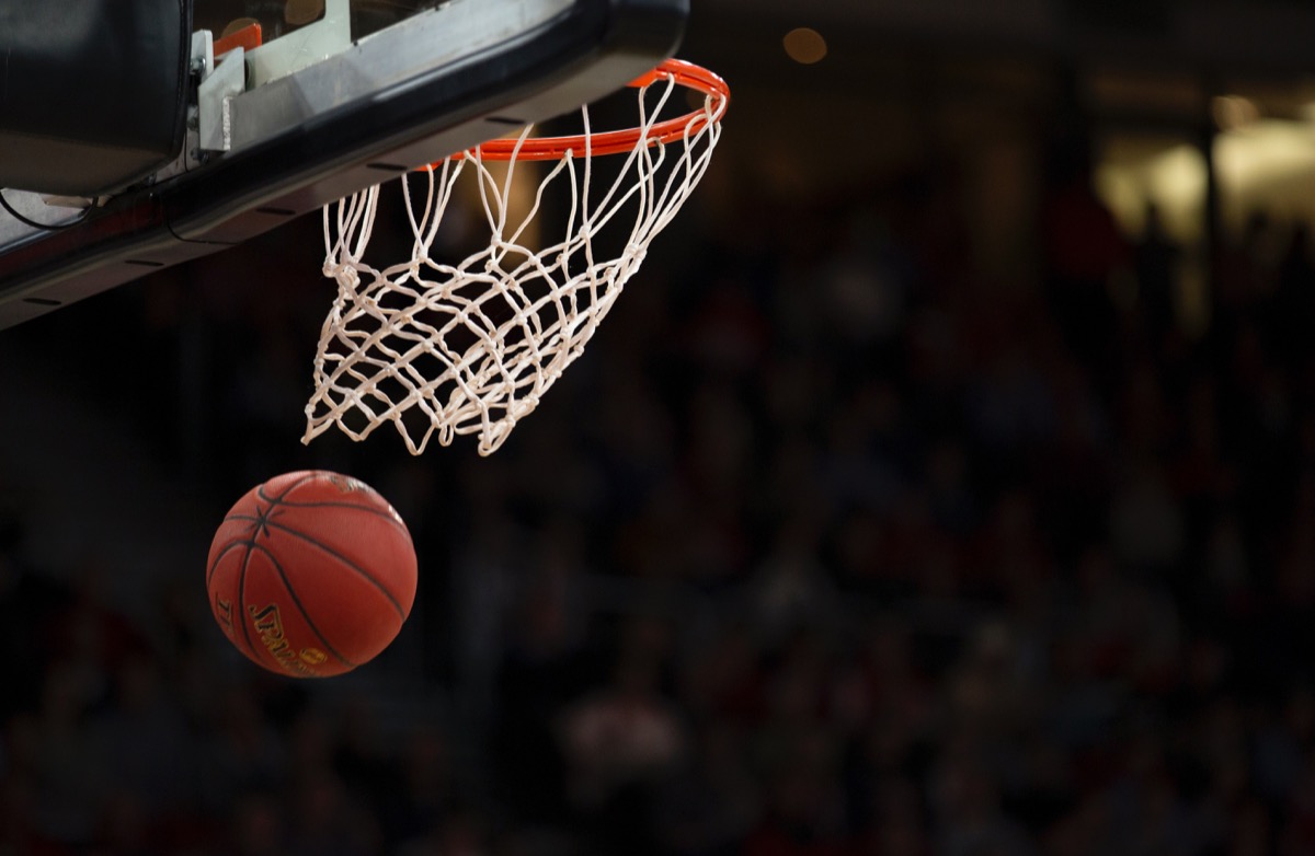 Basketball Scoreboard Explained Clocks Bonus Possession Arrow