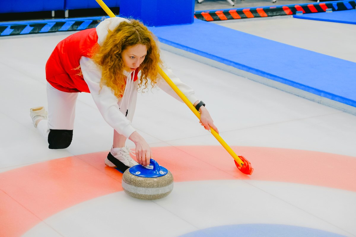 How Does Curling Scoring Work?