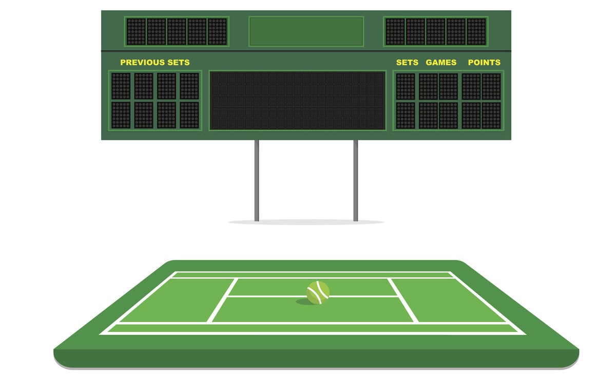 Create professional digital scoreboards instantly. Free online alternative to expensive hardware - no installation required, remote control from any device.