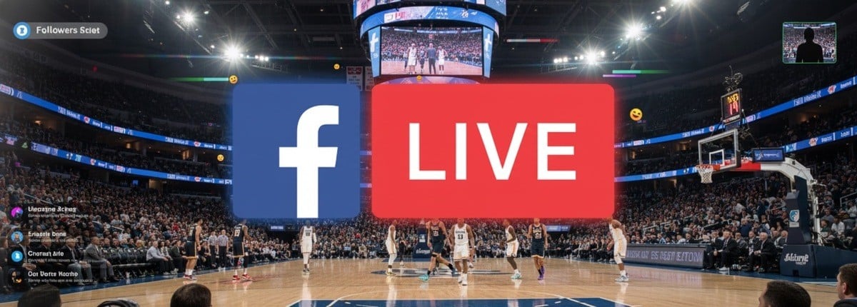 Facebook Live