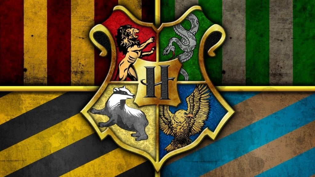 The house points of Hogwarts explained! Learn how to create a digital version for your classroom or team