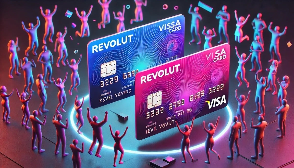 Inspired by Revolut’s Karma system, here are some tips and insights for introducing a workplace points system to your office