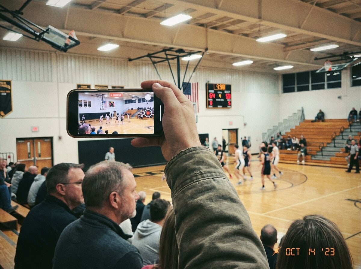 How International Schools Stream $2,500 Tournaments Across Asia with Student-Run Scoreboards