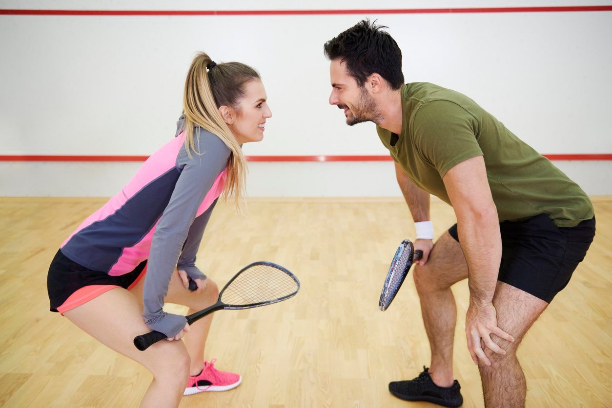 How Does Squash Scoring Work A Comprehensive Guide