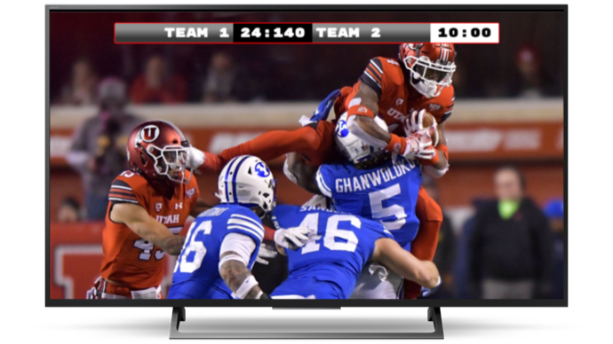 Livestream Your Football Games in 3 Steps • Hudl Blog