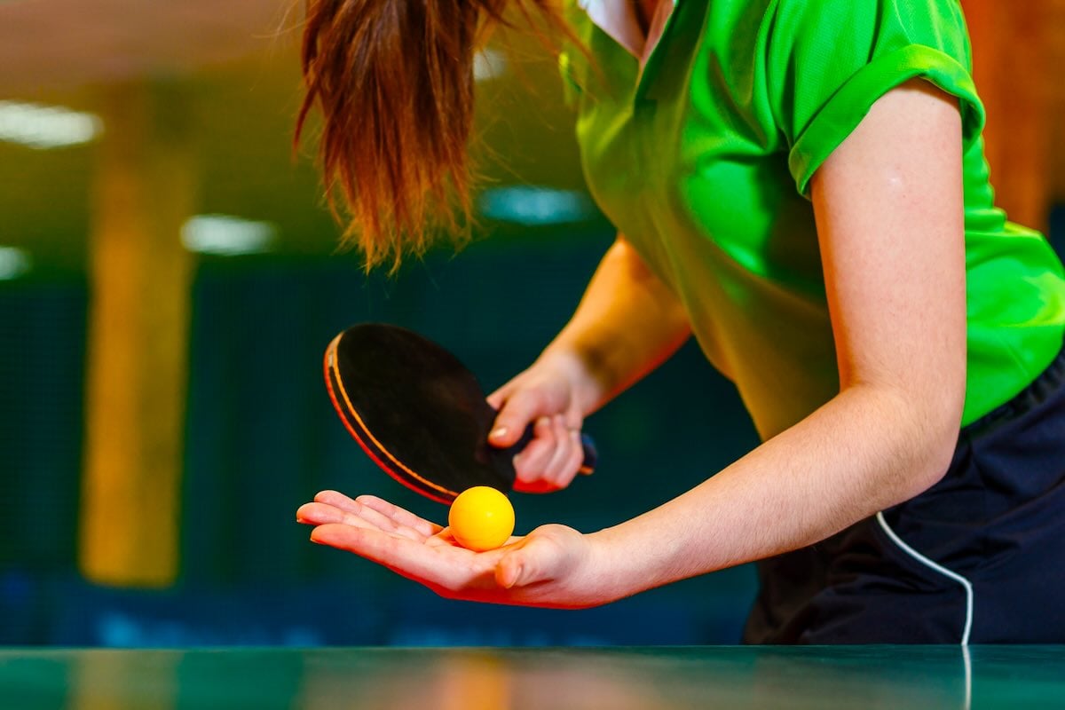 Learn the basics of table tennis scoring, from match structure and legal serves to winning points and official scorekeeping. Discover how to track scores for casual games too.