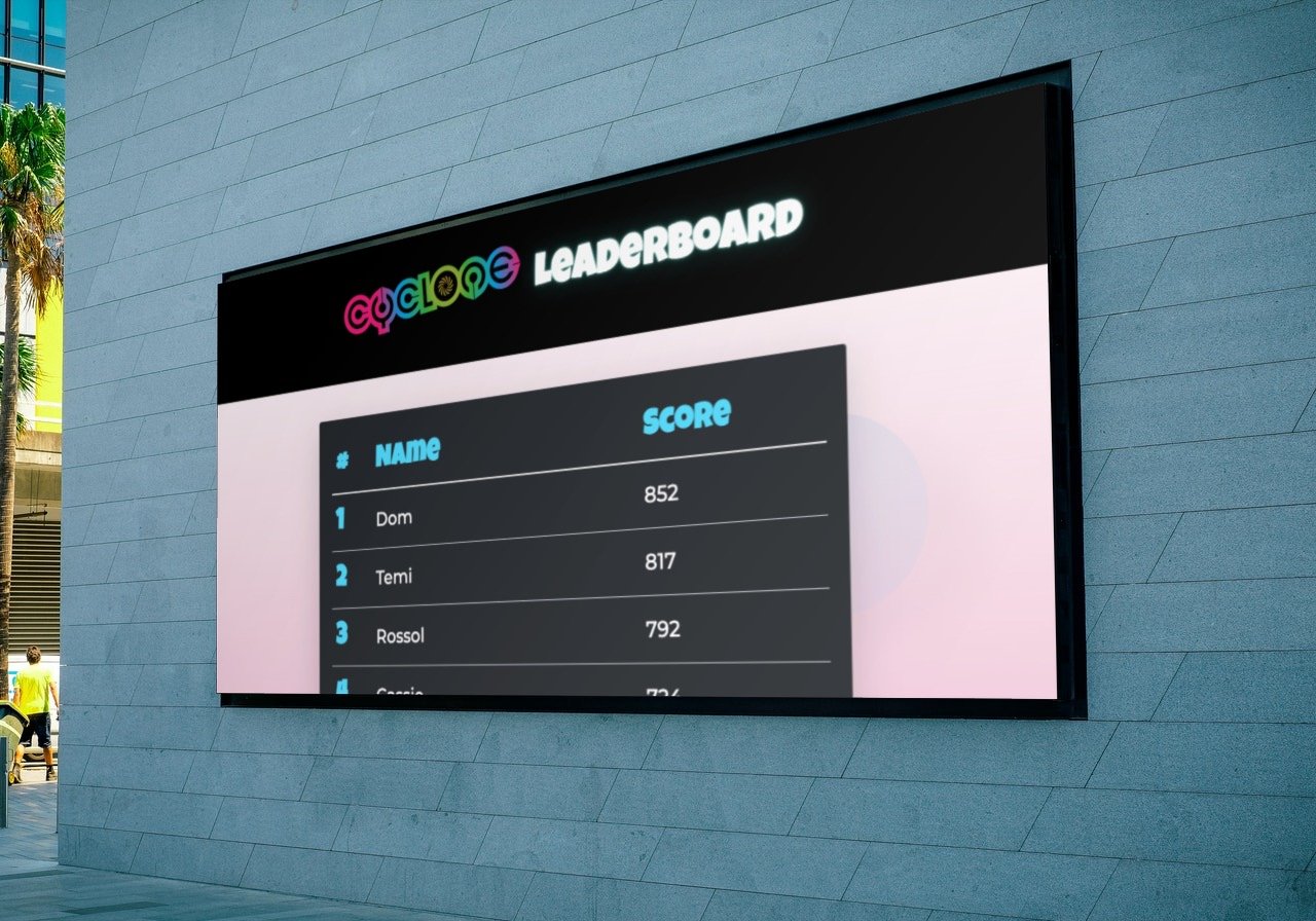 How to Create a Digital Badge Leaderboard • TechNotes Blog