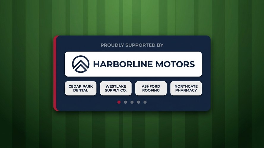 Sponsor Board &mdash; concept design, not built yet