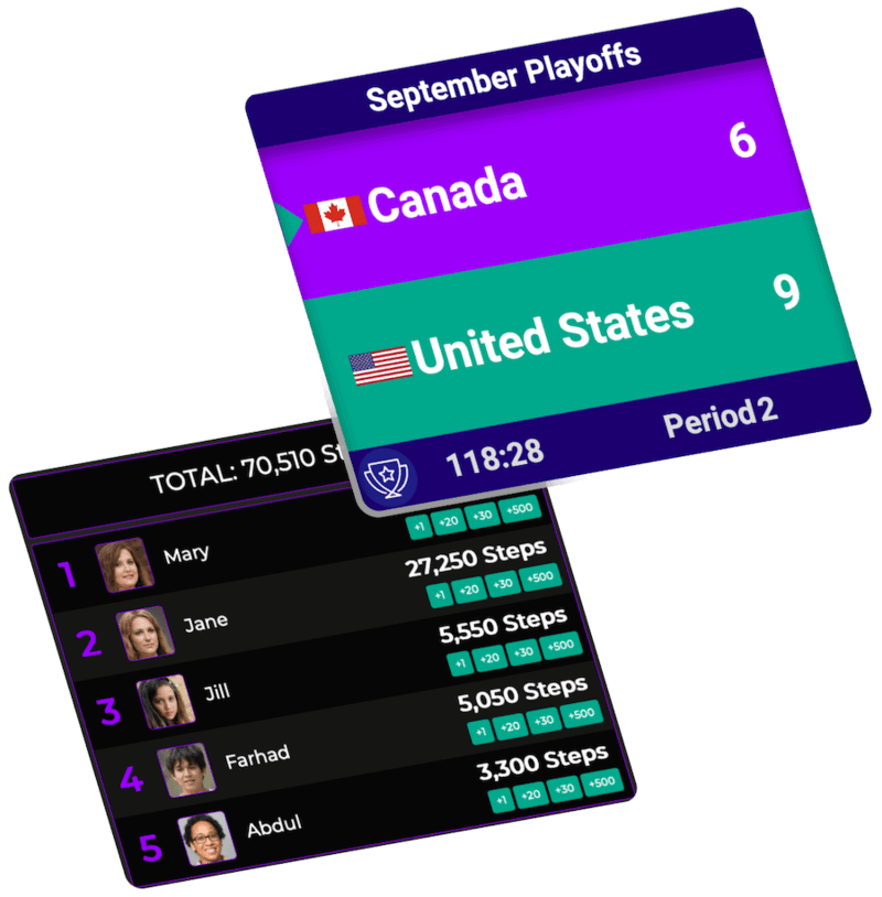 Marcador Digital Y Clasificaciones Online