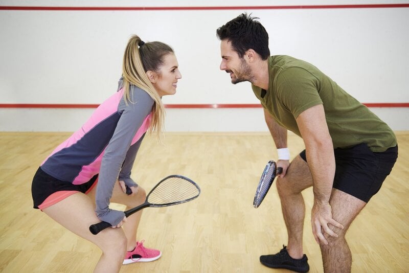 squash scoring