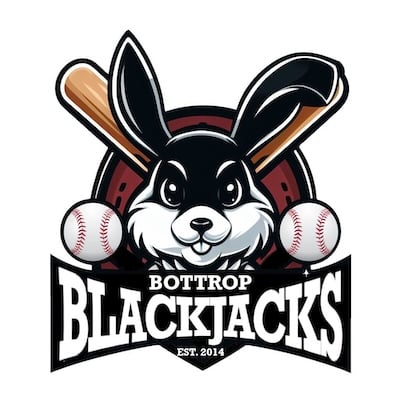 Kay: Bottrop Blackjacks Baseball & Softball Team from Germany