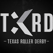 Tessa E.: Roller Derby Streamer, Texas, USA